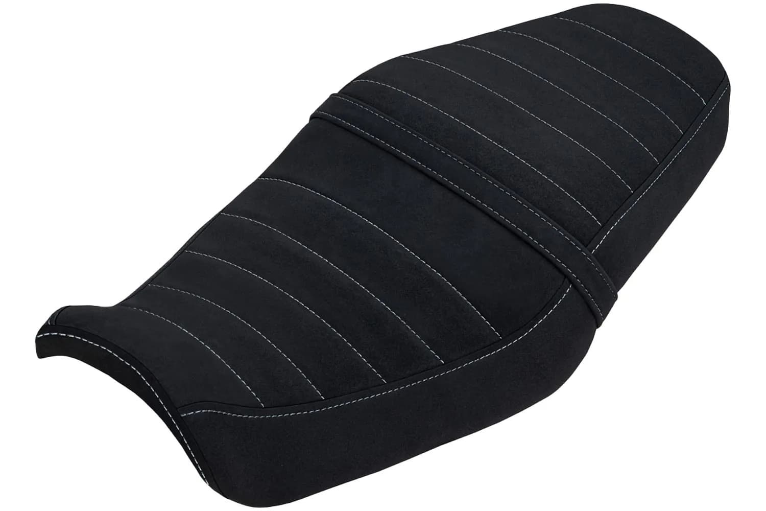 روکش زین موتورسیکلت کی وی KeeWay 249NR مدل Fabric — تصویر ۲