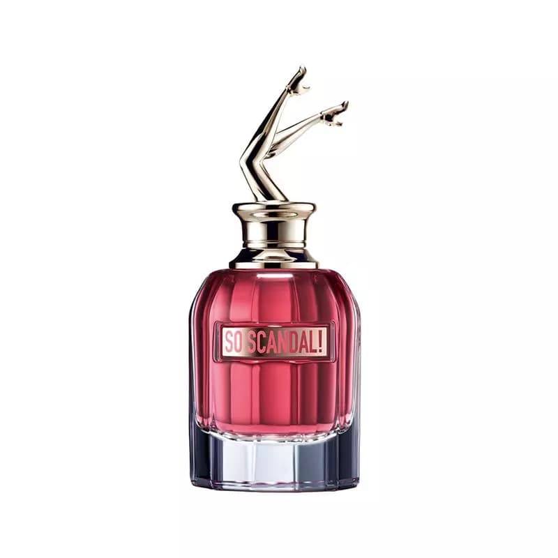 Jean Paul Gaultier So Scandal For Women EDP — تصویر ۳
