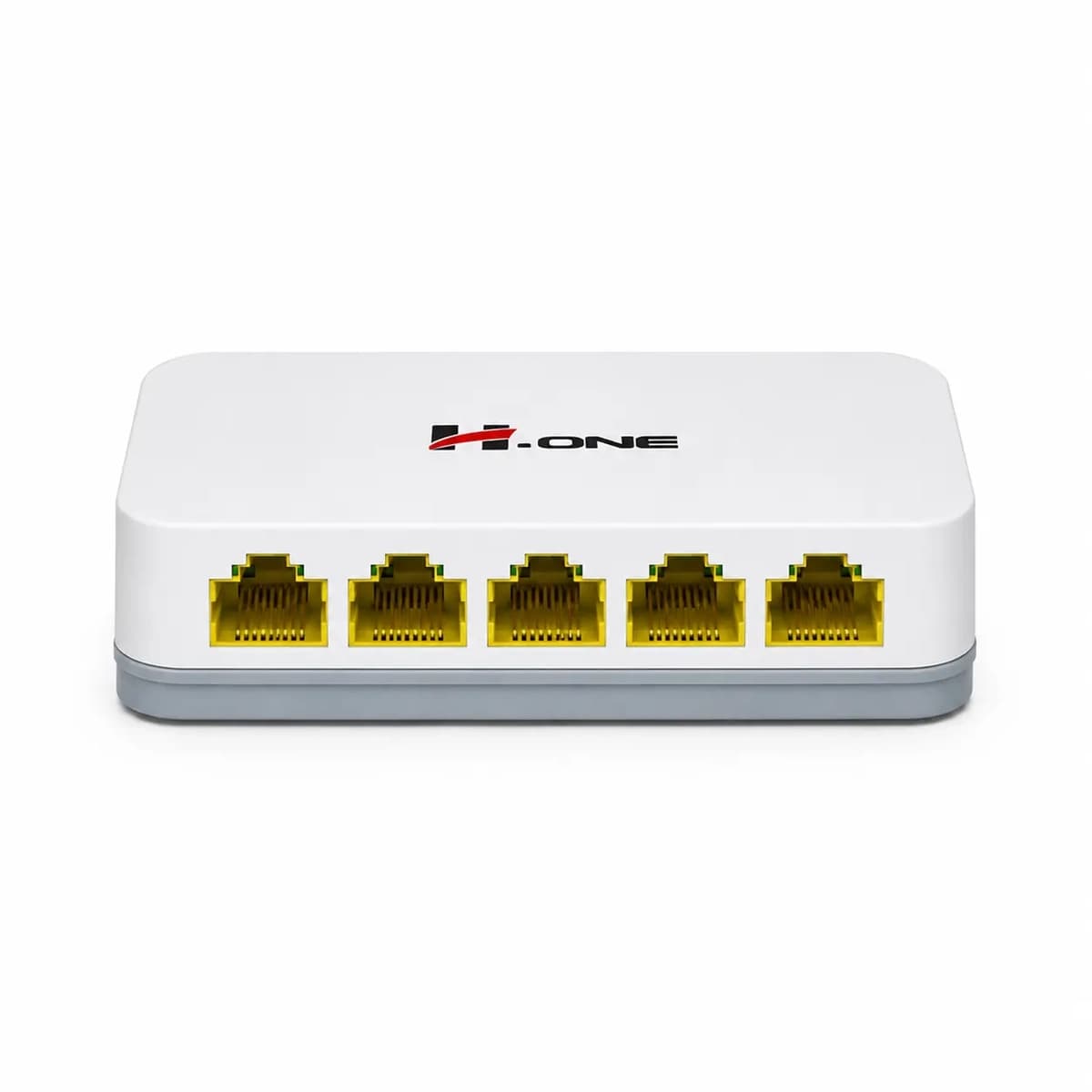 سوئیچ 5 پورت Ethernet مدل SNF1005L برند H.ONE — تصویر ۲