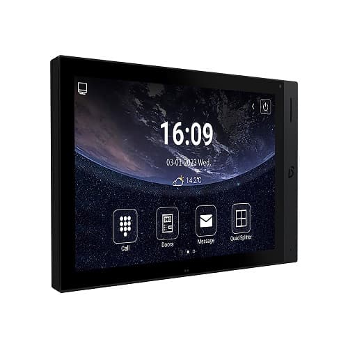 مانیتور داخلی 10 اینچی اندرویدH618A — تصویر ۳