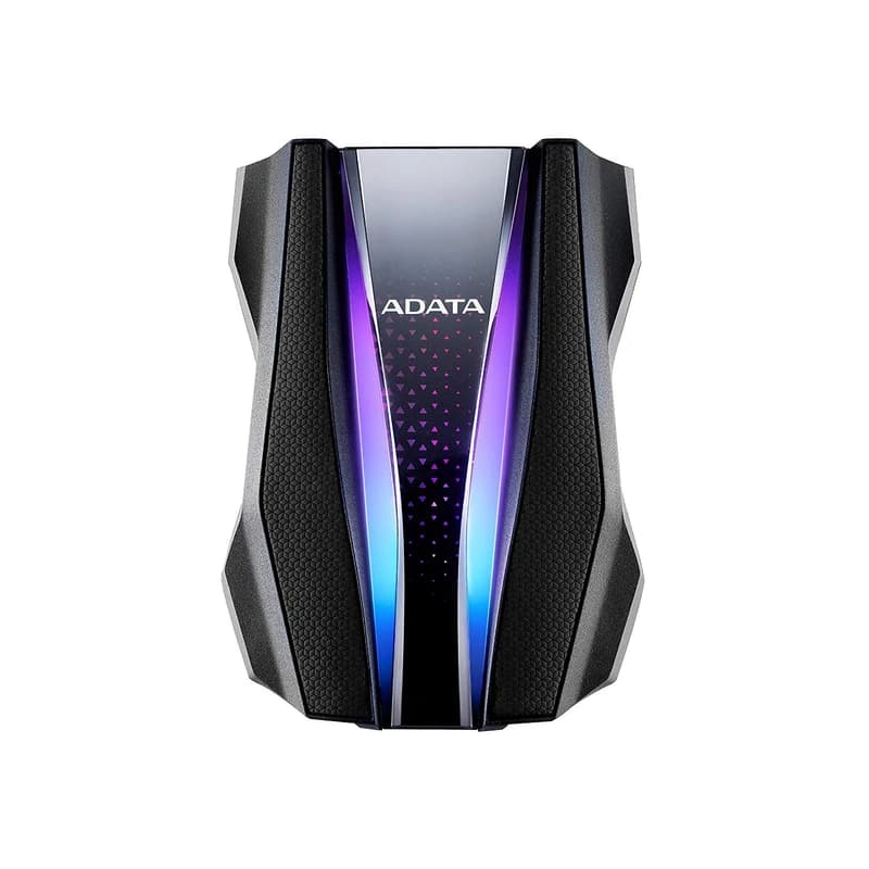 هارد اکسترنال ظرفیت 2TB مدل HD770G برند ADATA — تصویر ۲