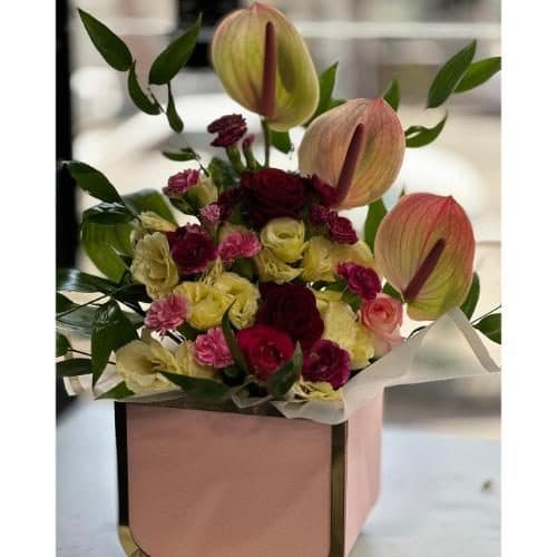 گل و هدیه برای اربعین حسینی pe696