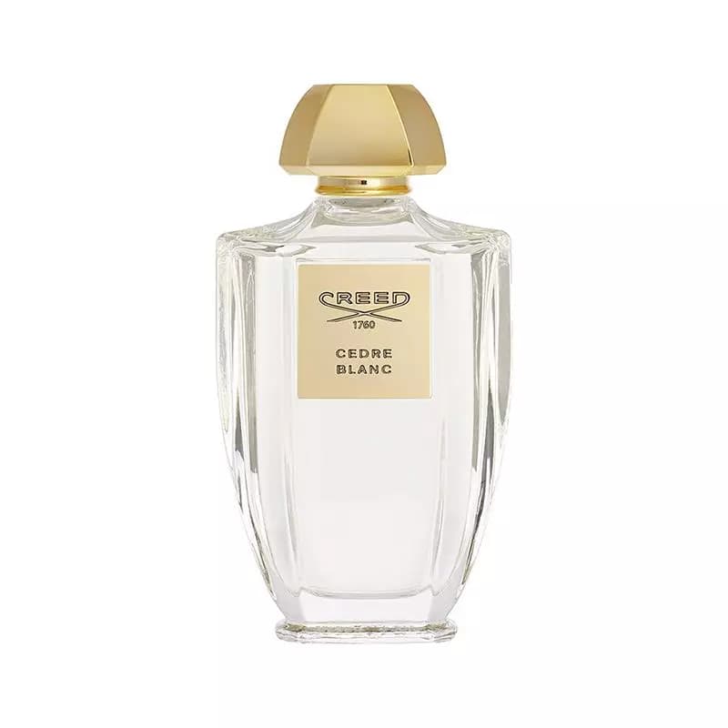Creed Cedre Blanc For Women And Men EDP — تصویر ۳