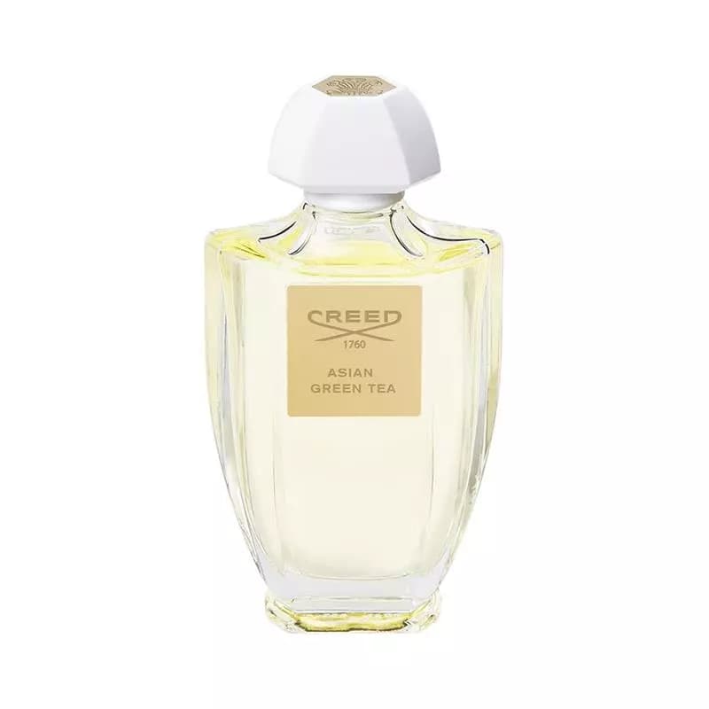Creed Asian Green Tea For Women And Men EDP — تصویر ۳