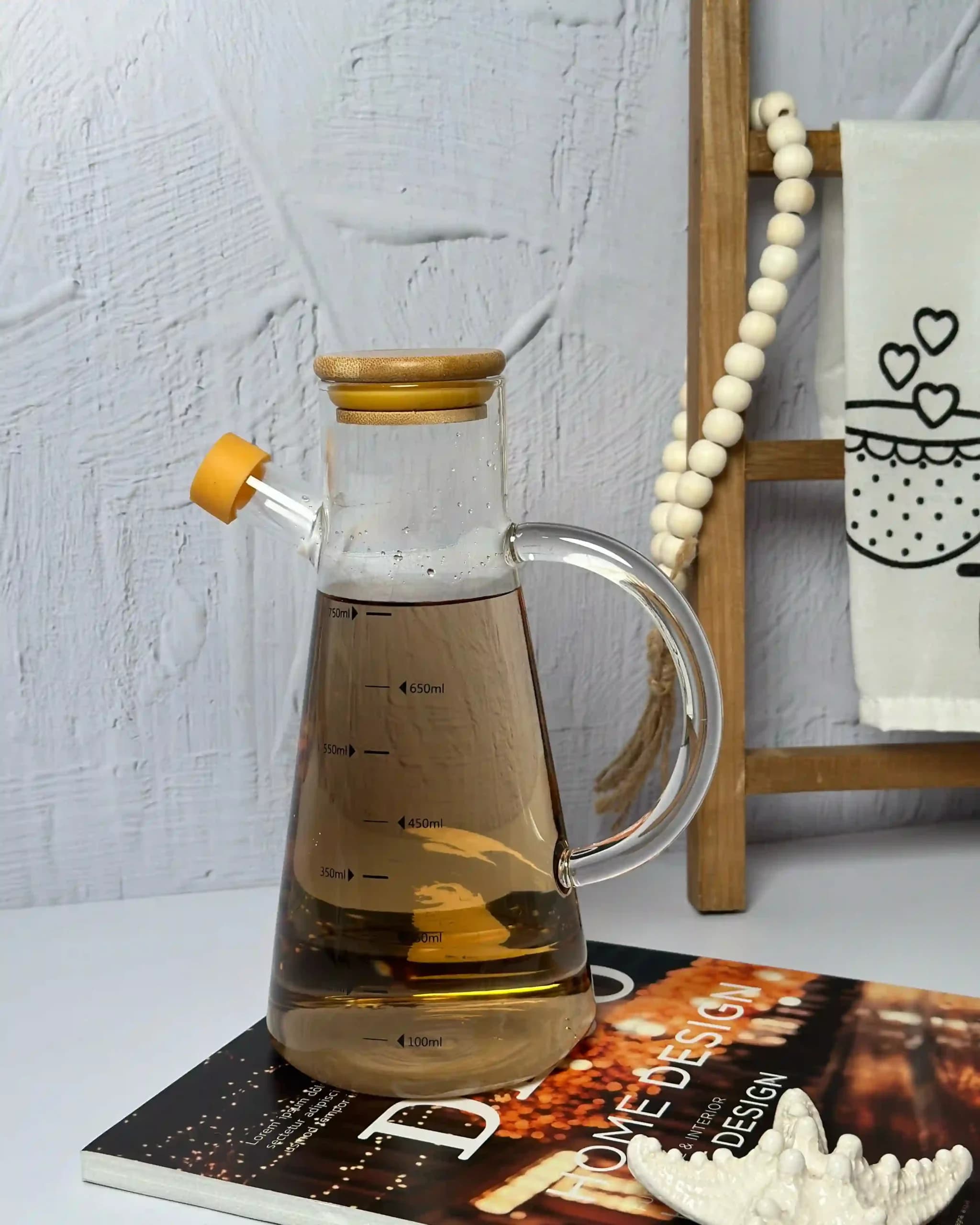 روغن‌ریز پیرکس کد ۲۱۲