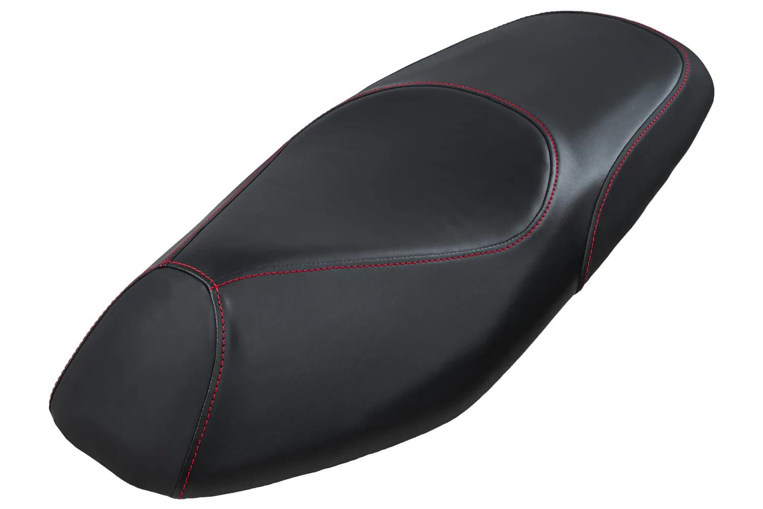 روکش زین موتورسیکلت گلکسی Sym Galaxy Sr 200 مدل Fabric