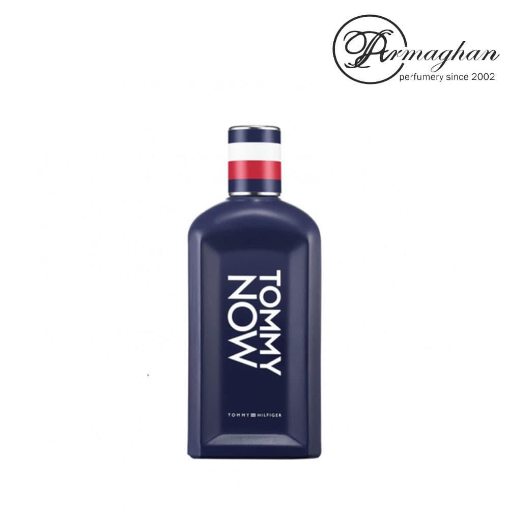 Tommy Hilfiger Tommy Now For Men EDT — تصویر ۳