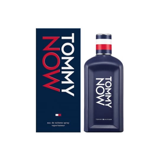 Tommy Hilfiger Tommy Now For Men EDT — تصویر ۲