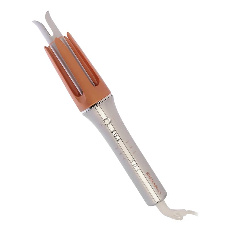 فر کننده مو شیگلم One Touch سایز 32 میلیمتر اصل — تصویر ۸