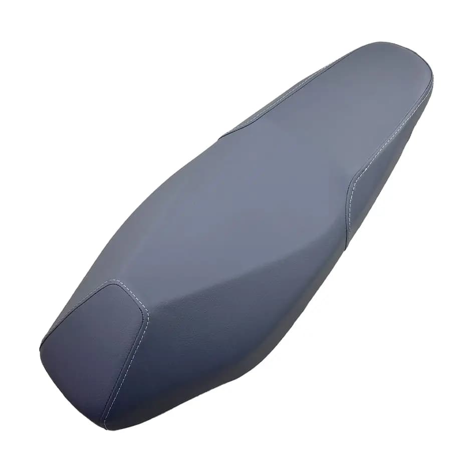 روکش زین موتور سیکلت طرح کلیک Galaxy CL 150 مدل Basic