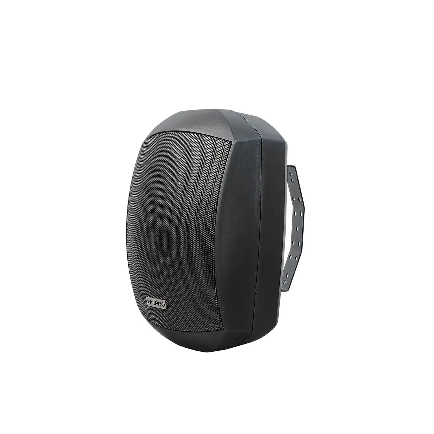 بلندگو دکوراتیو مشکی ام پرو M.PRO DP-4100 — تصویر ۷