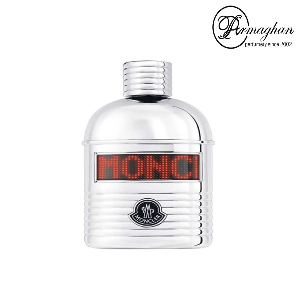 Moncler pour Homme Moncler for men — تصویر ۲