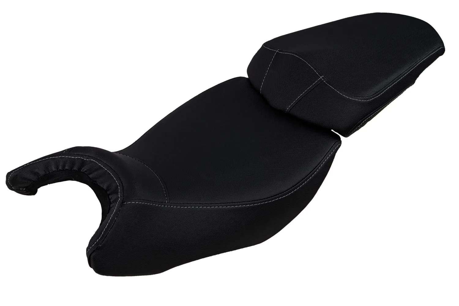 روکش زین موتورسیکلت باجاج Bajaj NS 160 مدل Fabric