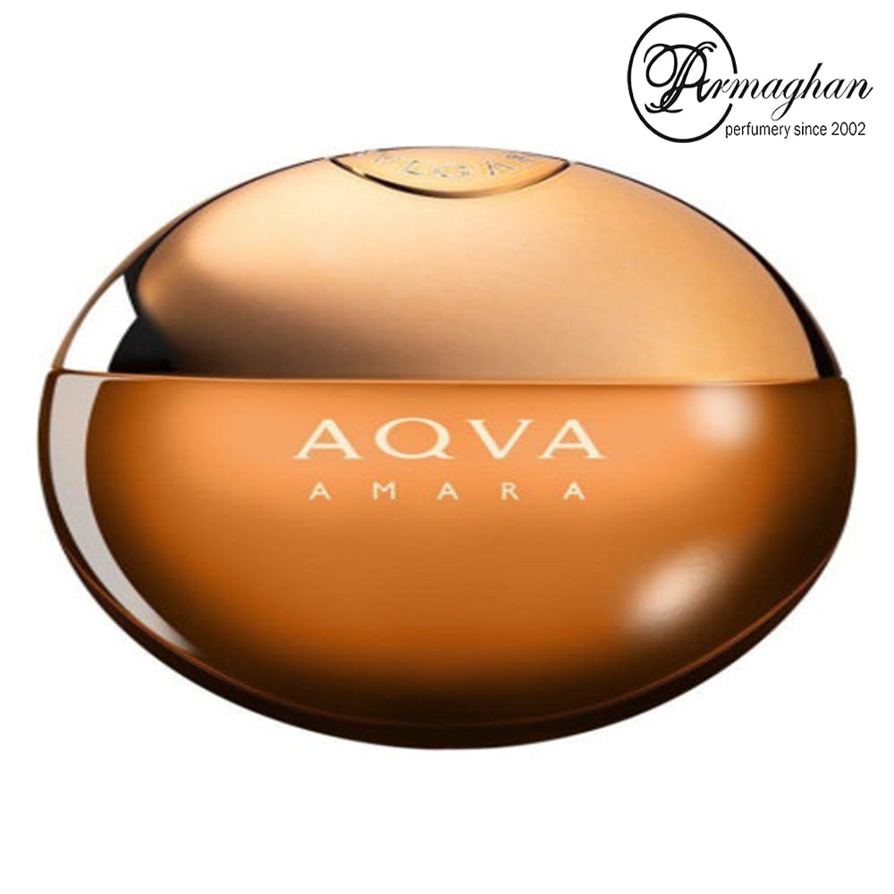 Bvlgari Aqva Amara Pour Homme For Men EDT
