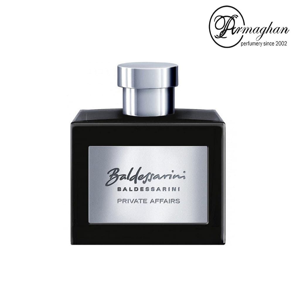 Baldessarini Private Affairs For Men EDT