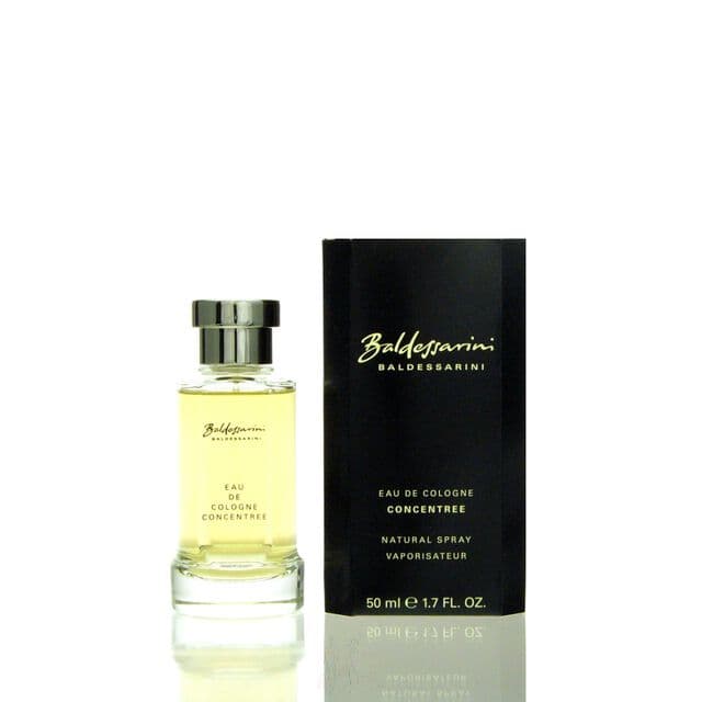 Baldessarini Concentree Eau De Cologne for Men 75ml — تصویر ۲