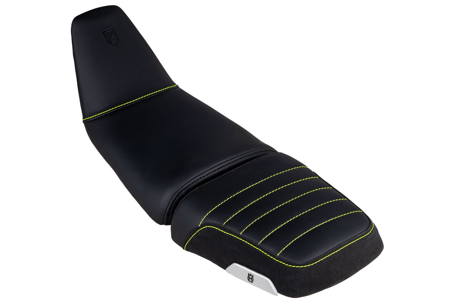 روکش زین موتورسیکلت Husqvarna Svartpilen 249 مدل SOFT — تصویر ۲