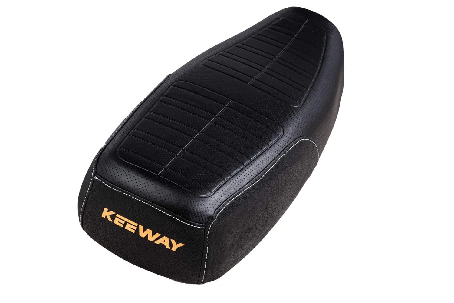 روکش زین موتورسیکلت کی وی KeeWay city 150 مدل Punch — تصویر ۲