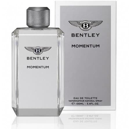 Momentum For Men EDT — تصویر ۲