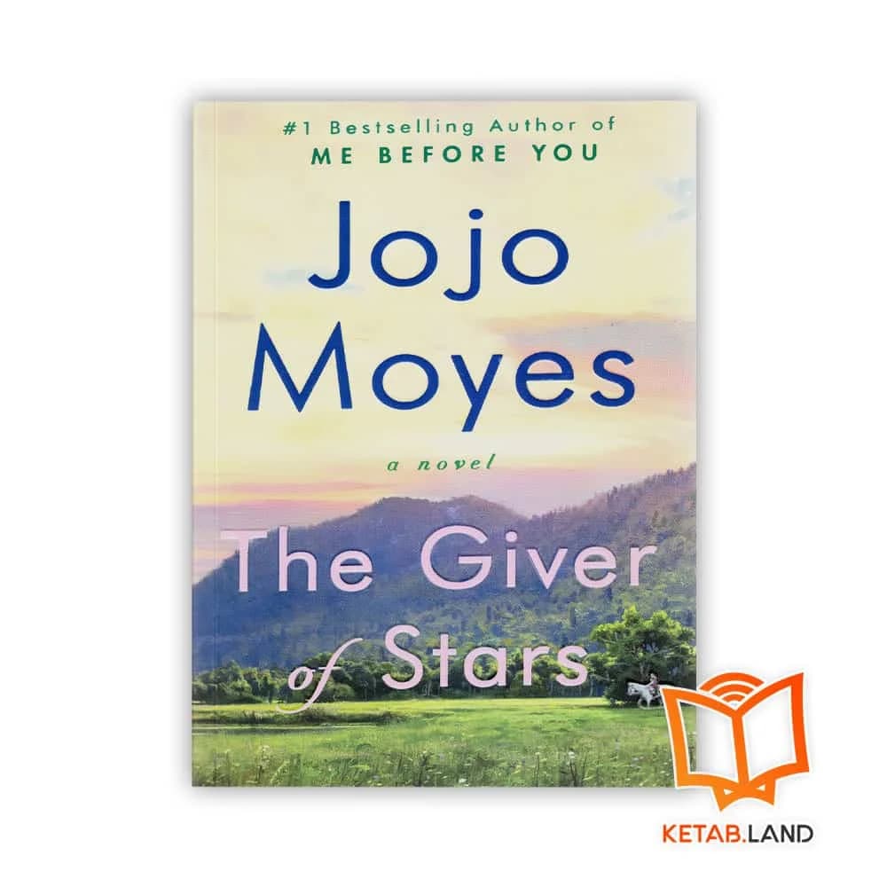 کتاب The Giver of Stars — تصویر ۶