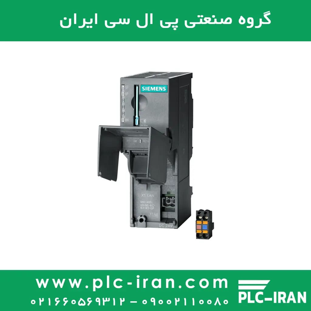 ماژول رابط زیمنس ET200M مدل 6ES7153-4AA01-0XB0