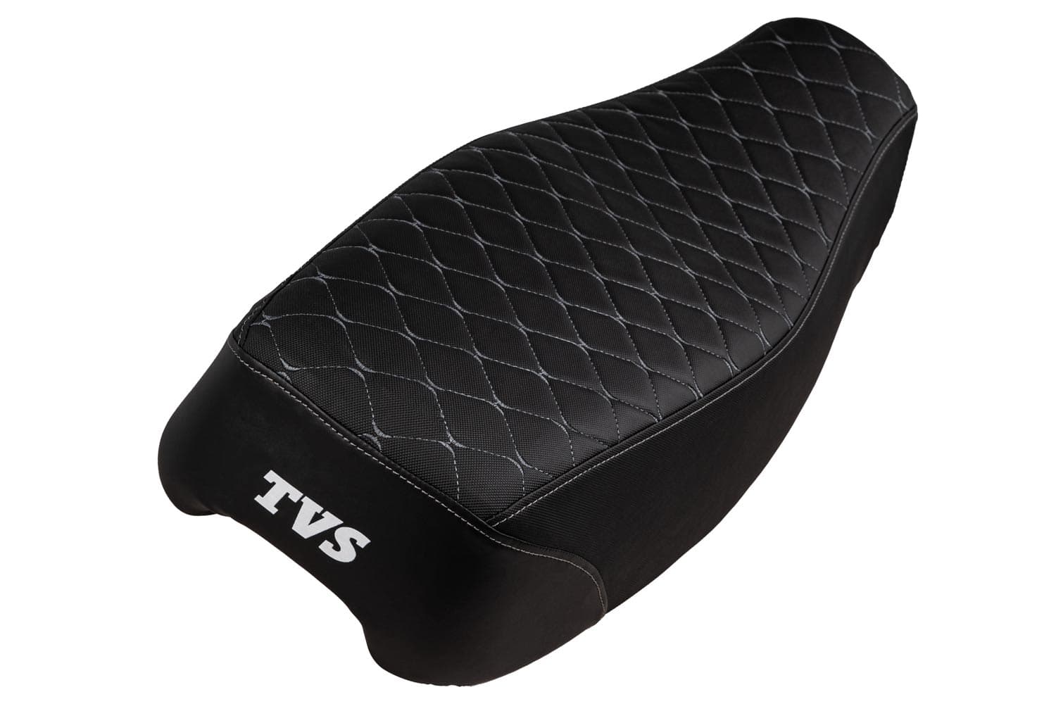 روکش زین موتورسیکلت اچ ال ایکس TVS HLX 150 مدل Pattern — تصویر ۲