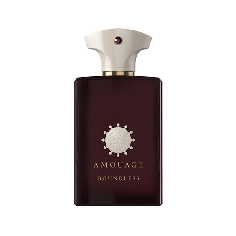Amouage Boundless For Men EDP — تصویر ۳