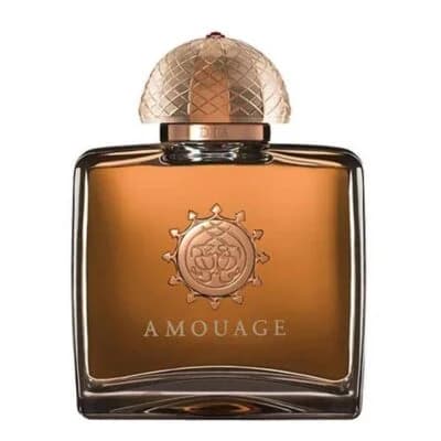 Amouage Dia Woman EDP — تصویر ۳