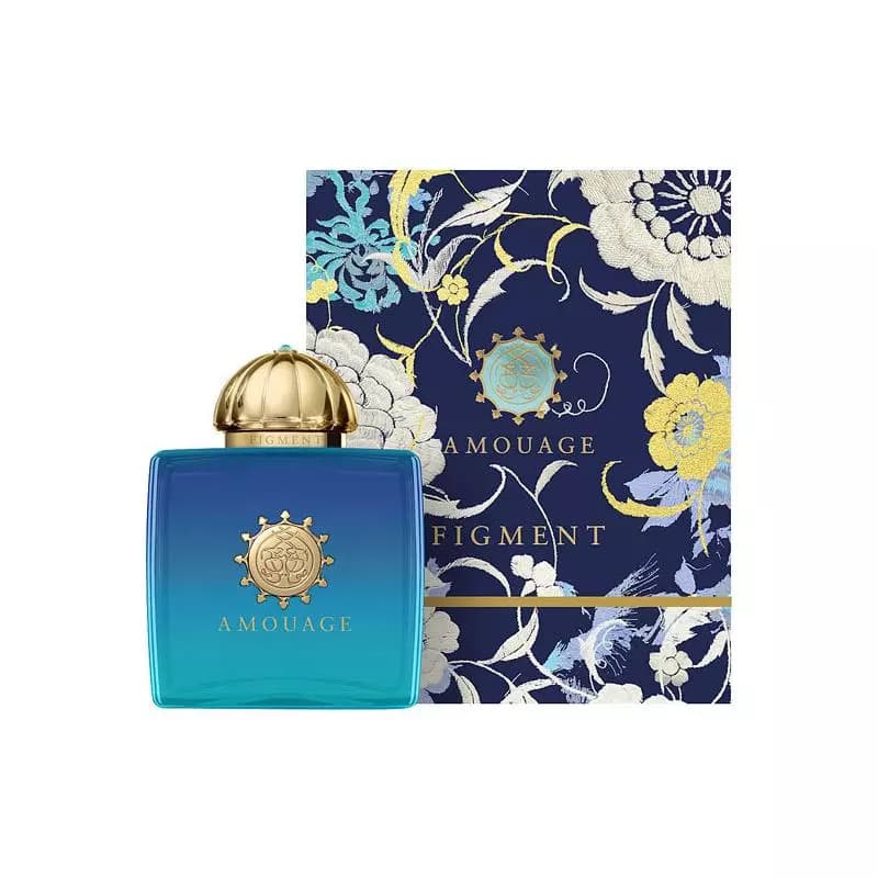 Amouage Figment For Women EDP — تصویر ۴