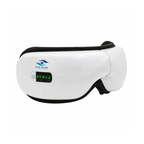 عینک ماساژور چشم بلوتوث دار ای کر Eye Care — تصویر ۳