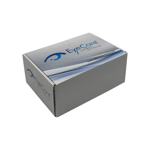 عینک ماساژور چشم بلوتوث دار ای کر Eye Care — تصویر ۲