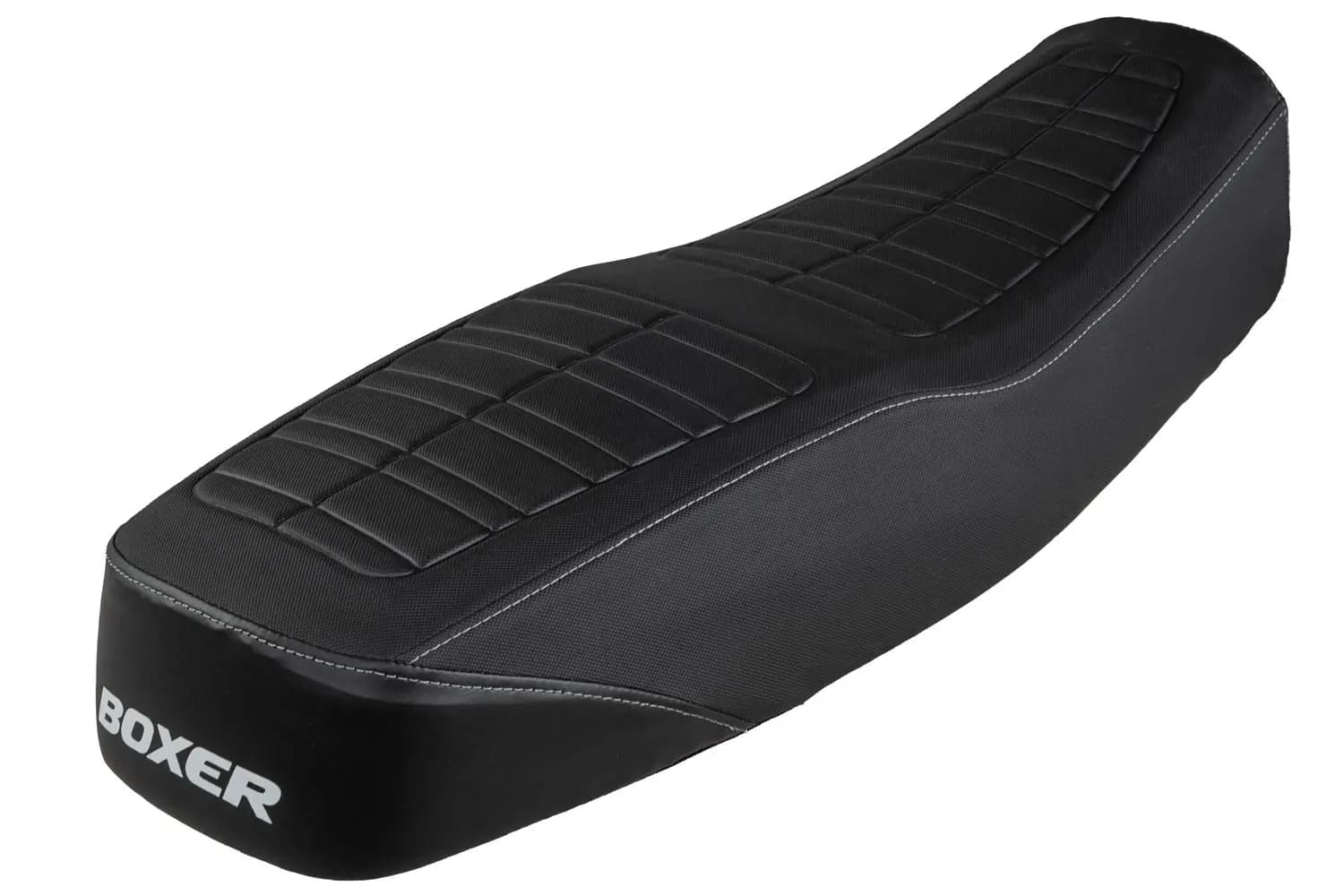 روکش زین موتور سیکلت باکسر Bajaj-boxer-150x مدل Fabric