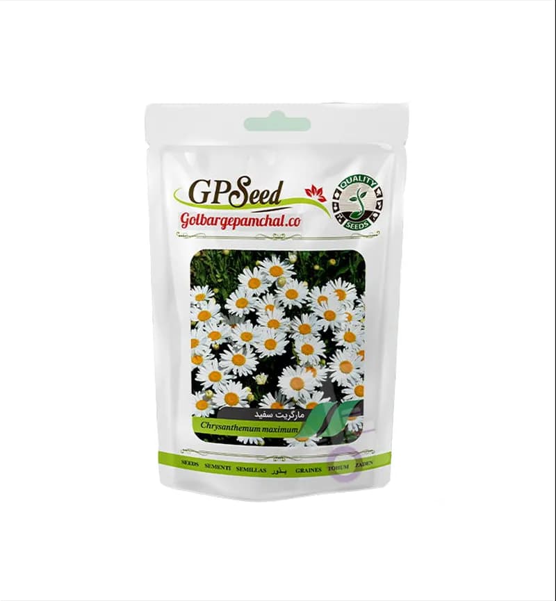 پک 9 عددی بذر گل های زینتی گلبرگ پامچال GP Seed — تصویر ۶