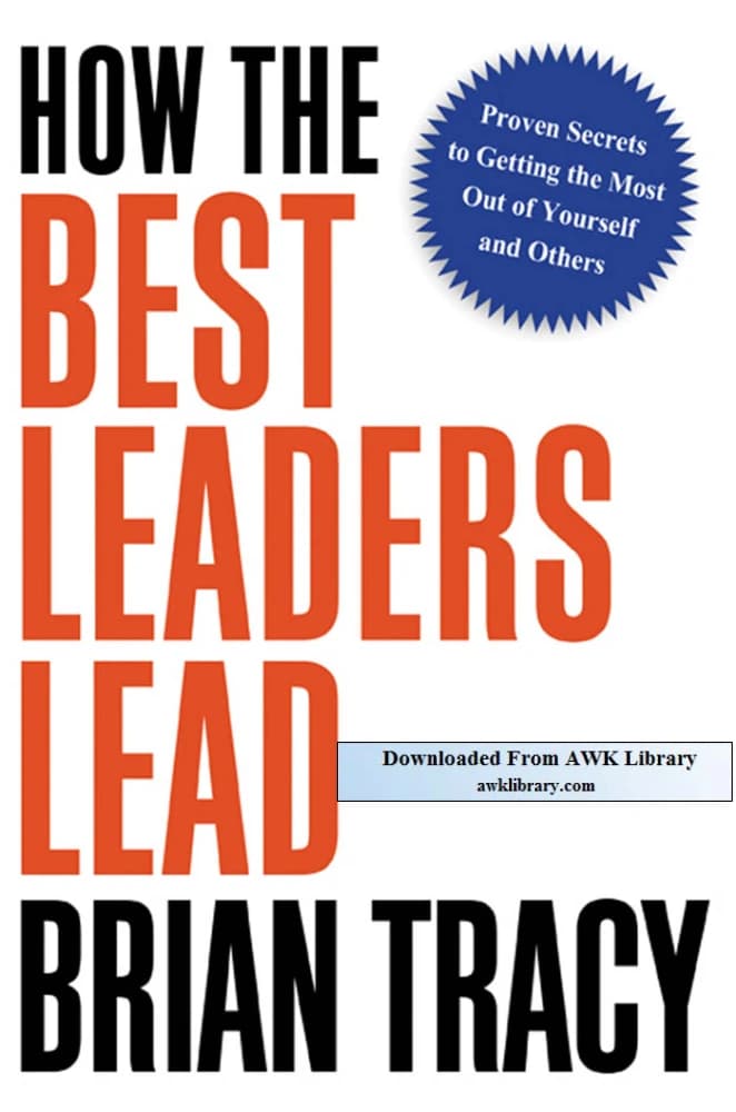 کتاب رهبری Leadership انگلیسی PDF — تصویر ۲