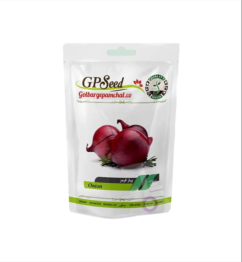 پک دوم 12 عددی بذر صیفی‌جات گلبرگ پامچال GP Seed — تصویر ۱۱