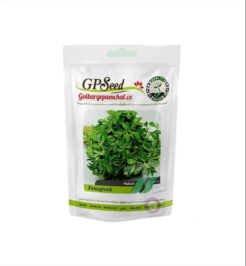 پک 11 عددی بذر سبزیجات پامچال GP Seed — تصویر ۱۱