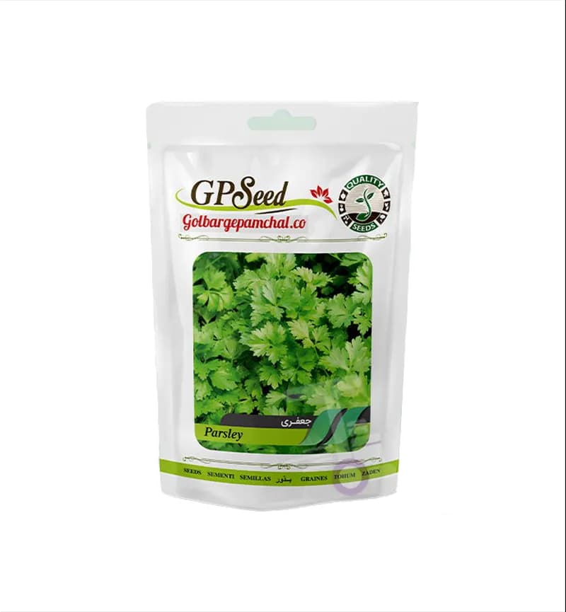 پک 11 عددی بذر سبزیجات پامچال GP Seed — تصویر ۱۰