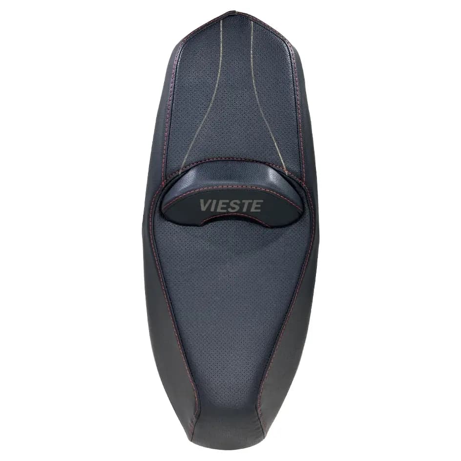 روکش زین موتورسیکلت کی وی keeway-vieste250 مدل punch — تصویر ۲