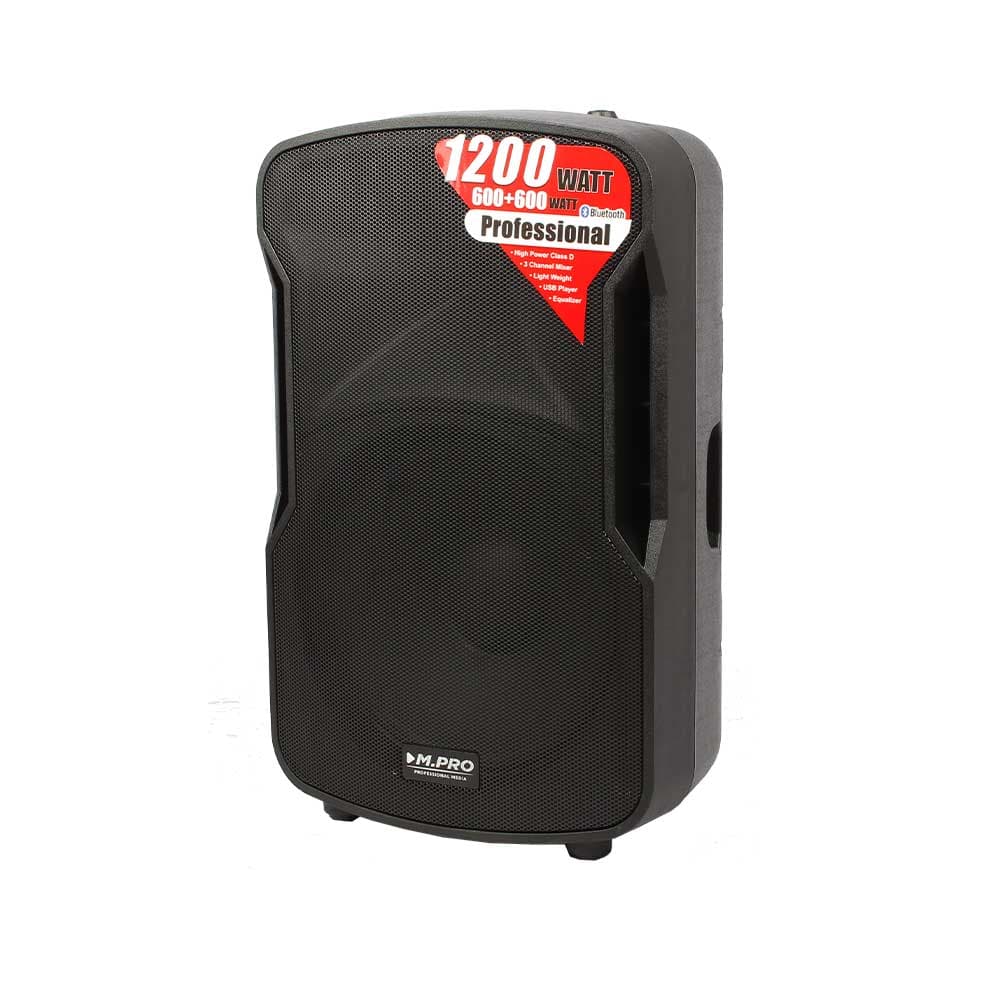 باند اکتیو ام پرو MPRO MW-600A