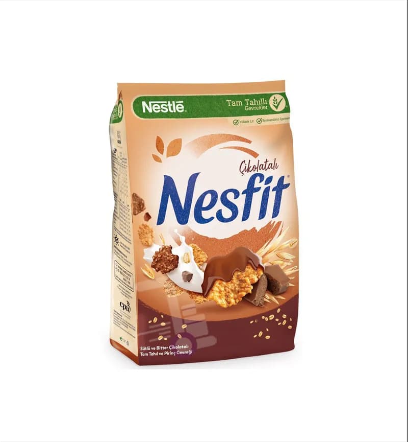 کورن فلکس نسفیت Nesfit طعم شکلات