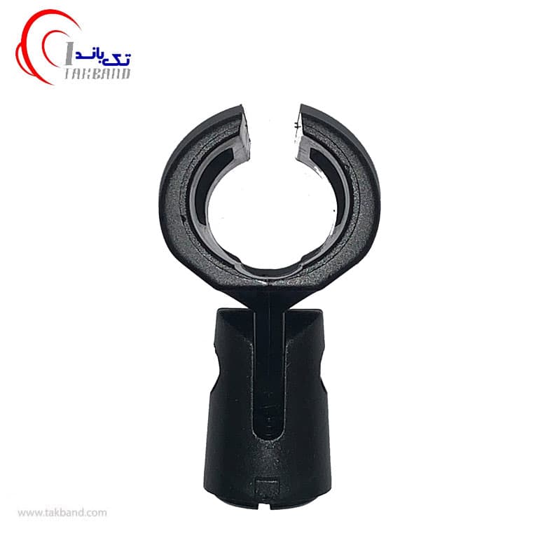 گیره گلویی میکروفن مدل k-220 — تصویر ۲