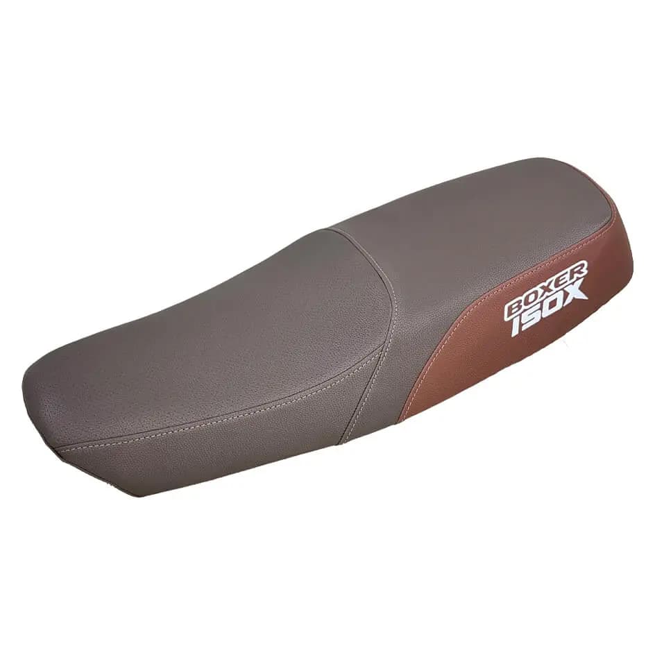 روکش زین موتورسیکلت باکسر bajaj-boxer-150x مدل pluse punch