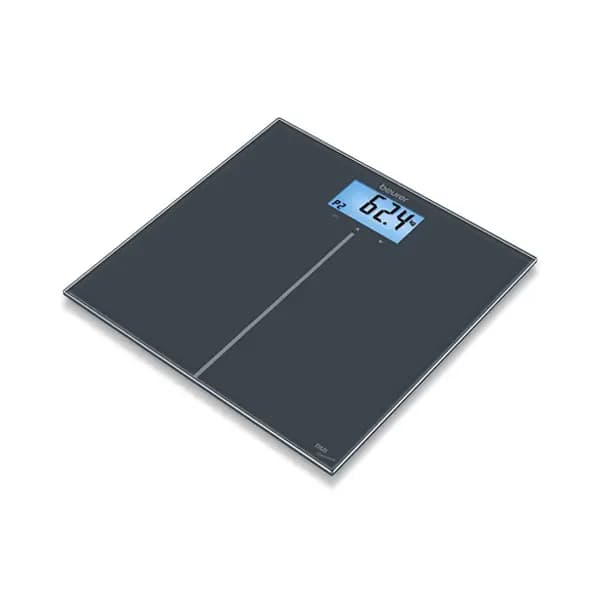 ترازوی دیجیتال بیورر مدل GS280 — تصویر ۶