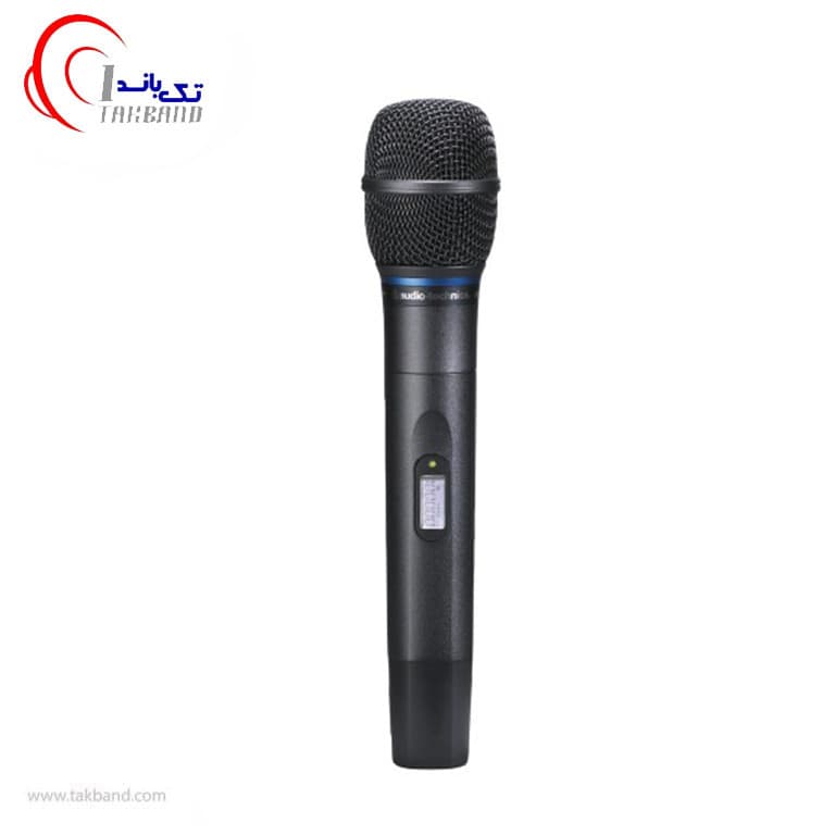 میکروفن آدیو تکنیکا مدل Audio-Technica AEW T3300A