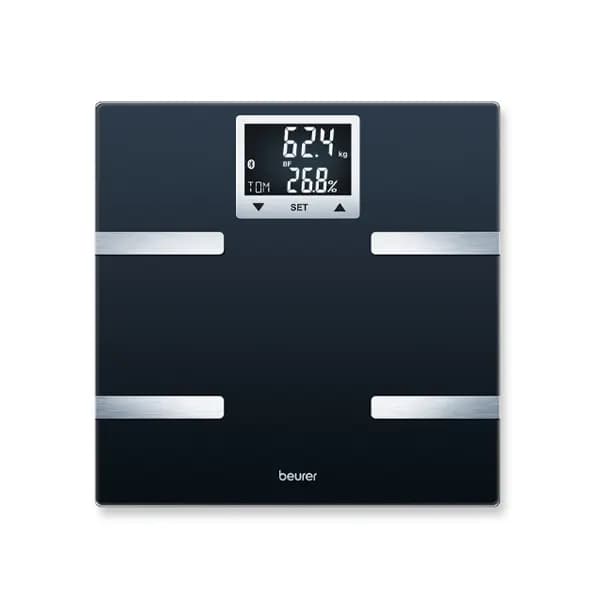ترازوی دیجیتال تشخیصی بیورر مدل BF720