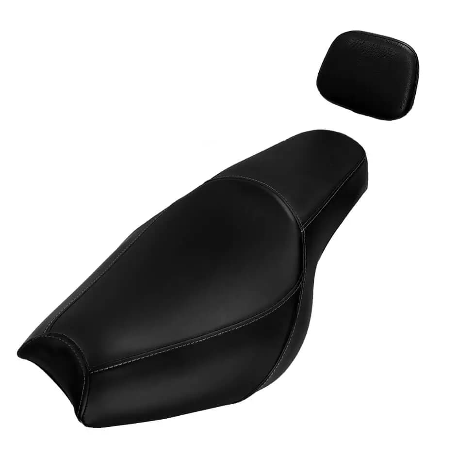 روکش زین موتورسیکلت اونجر bajaj-avenger 220 مدل basic