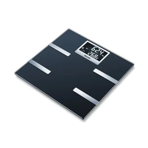 ترازوی دیجیتال تشخیصی بیورر مدل BF700 — تصویر ۶