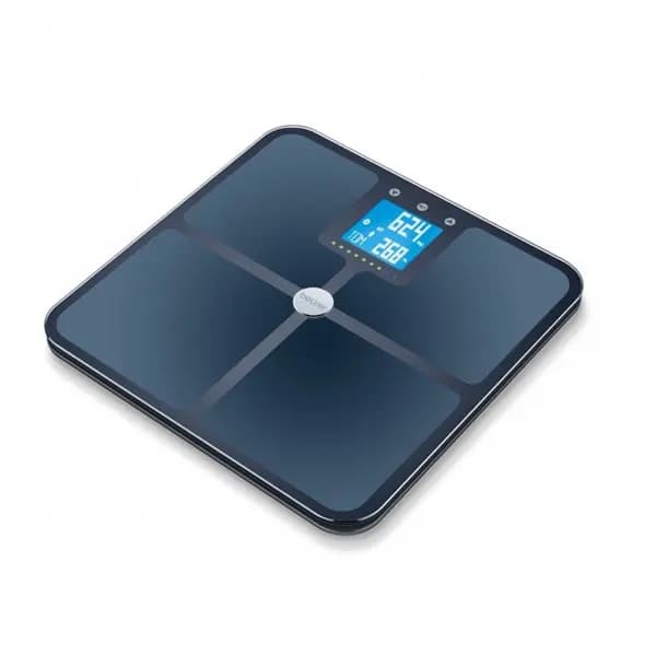 ترازوی دیجیتال تشخیصی بیورر مدل BF950