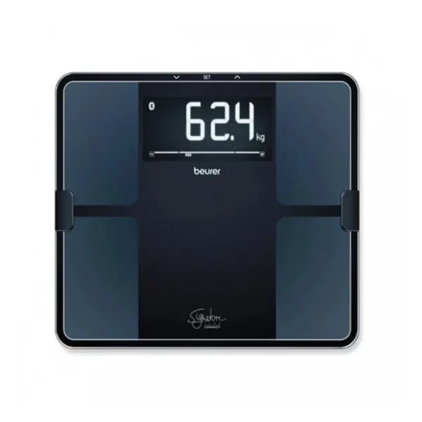 ترازوی دیجیتال تشخیصی بیورر مدل BF915 — تصویر ۷