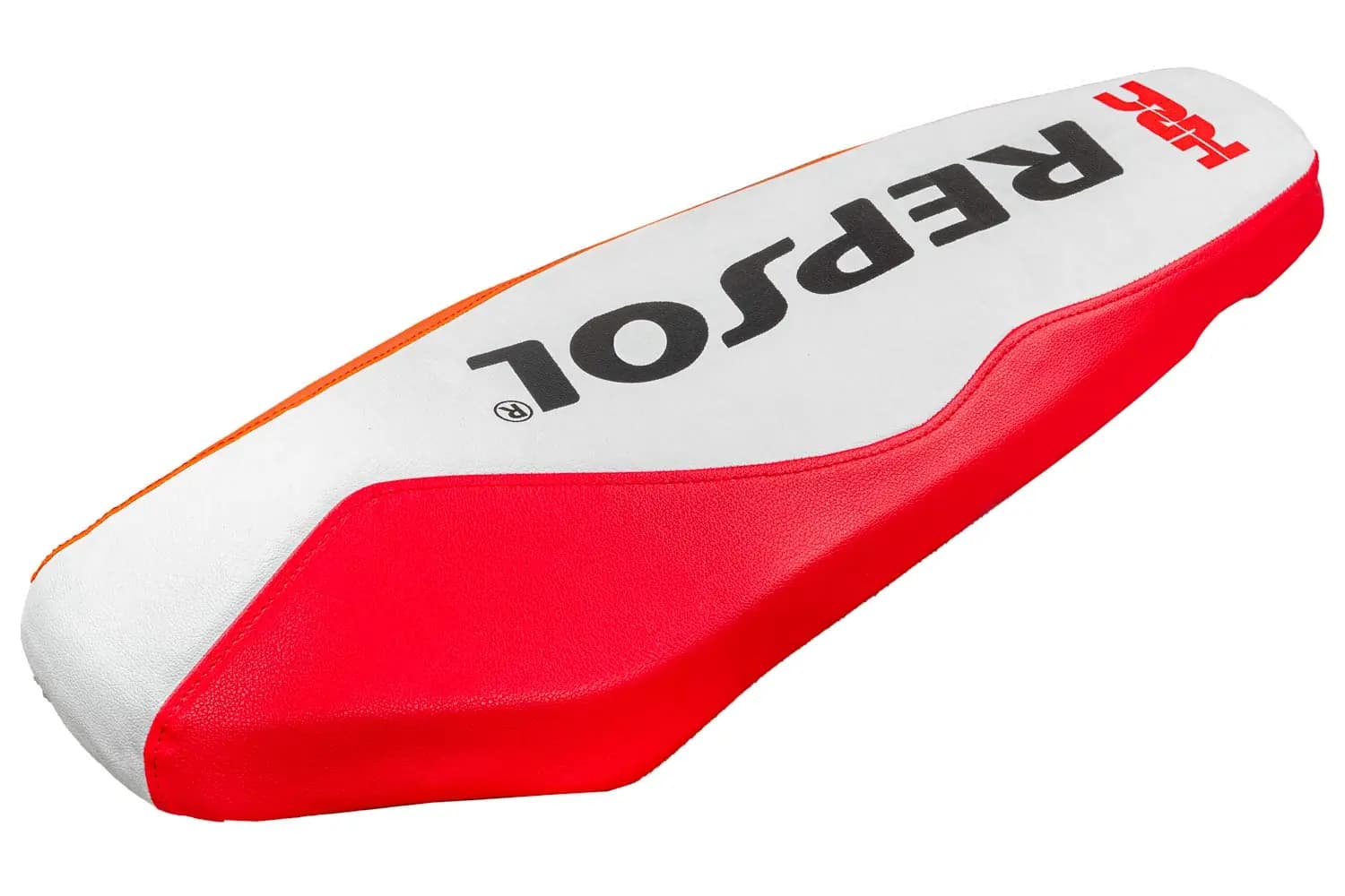 روکش زین موتورسیکلت هوندا کلیک honda-click مدل repsol — تصویر ۲